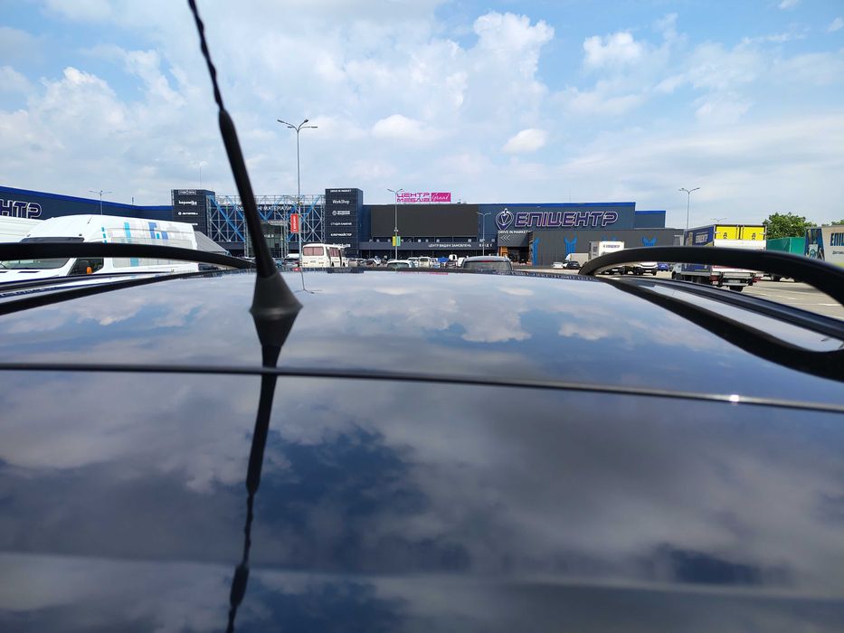Skoda Roomster 2011 VIN TMBNL65J5B7008848 фото оголошення 9 з 24