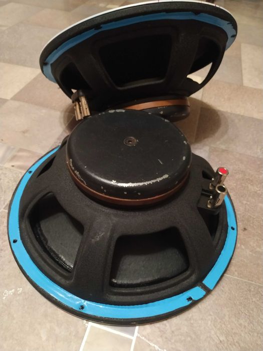 Динамик Pride Solo Heo 10 не Dst, не Voice не Deaf Bonce