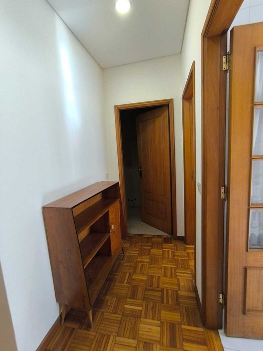 Apartamento T1 (duplex)