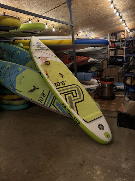 Сап Борд Poseidon SP-320-15