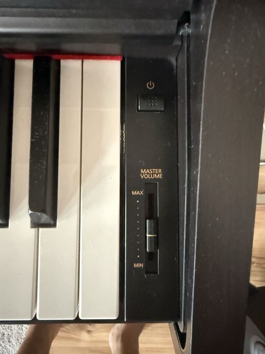 Pianino cyfrowe Kawai KDP 90