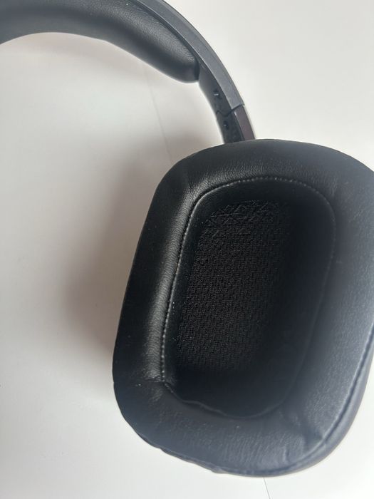 Słuchawki Logitech G935