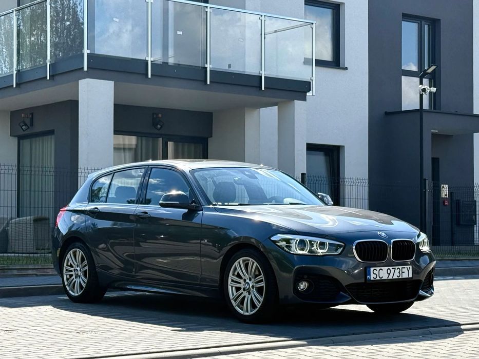 BMW Seria 1