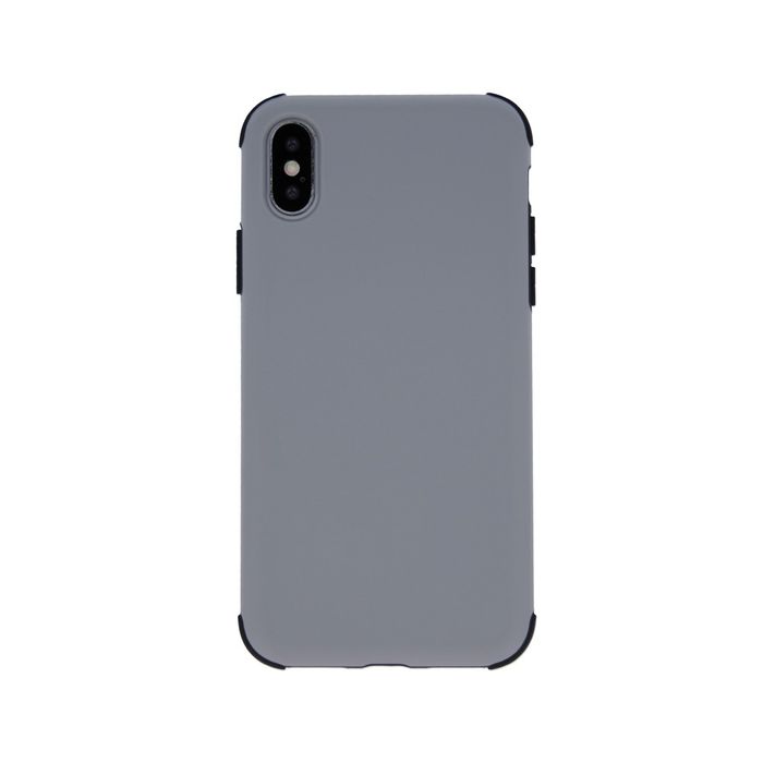 Etui Defender Rubber Samsung Galaxy S10 G973 Grey