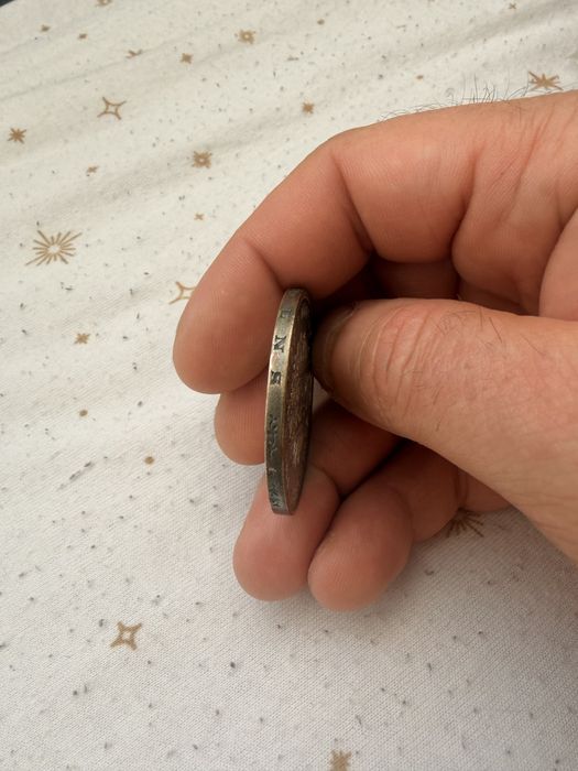 5 marek 1876 A w bardzo dobrym stanie