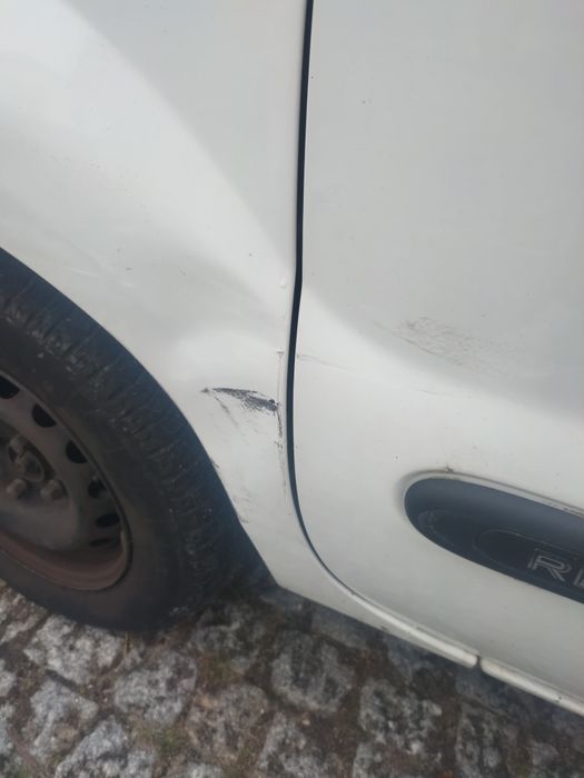 Carrinha Comercial - 1.9 Td - 2lug