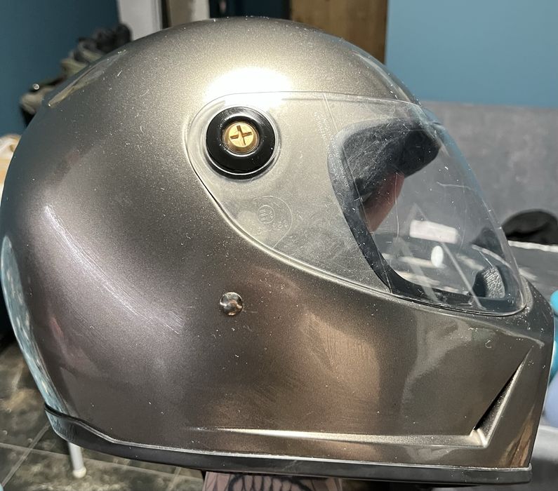 Шолом оригінал Biltwell