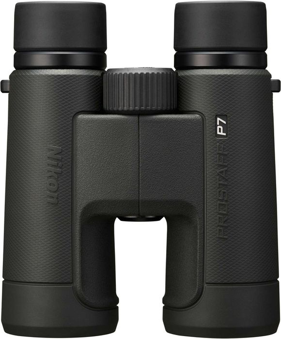 Бінокль Оптика Nikon PROSTAFF P7 8× 42