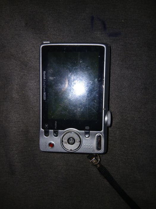Продам цифровой фотоаппарат Кодак