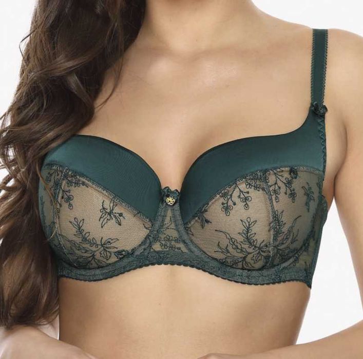 Biustonosz damski Gaja Julia