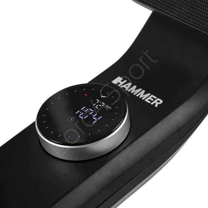 Sklep stacjonarny Rower spinningowy HAMMER SPEED RACE X