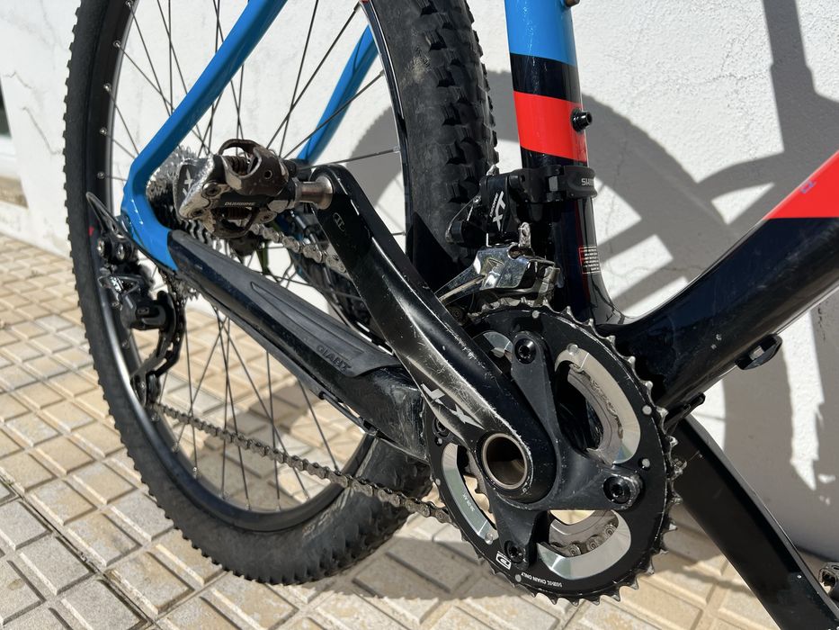 Bicicleta Giant 27,5’