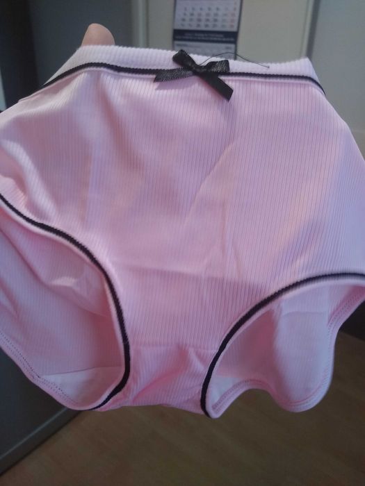 Majtki majteczki damskie