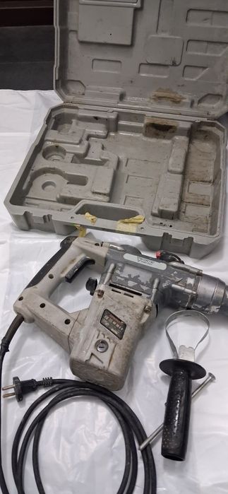 Перфоратор Forte RH 30-9 R