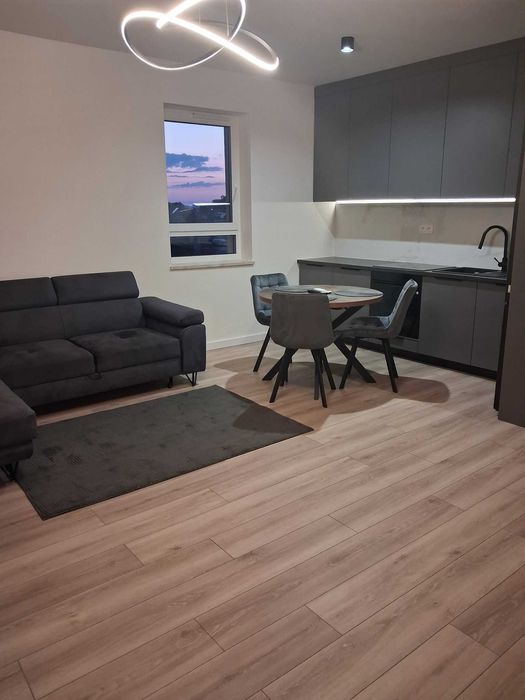 Apartament Dąbrowskiego