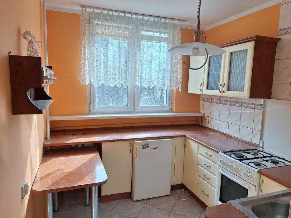 OŁAWA! 2 pokoje na oś. Chrobrego