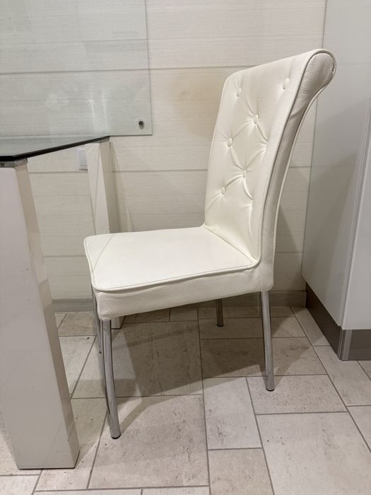 Стільці для кухні