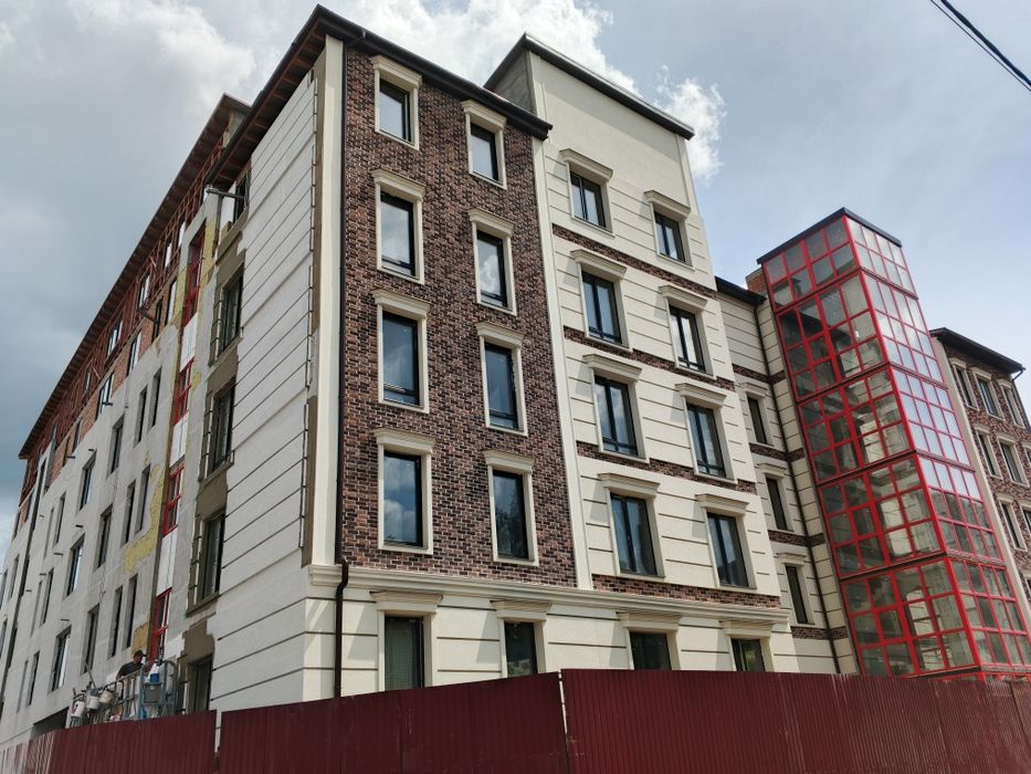 Продам 1 кімнатну квартиру-студію Liverpool House в будинку комфорт класу