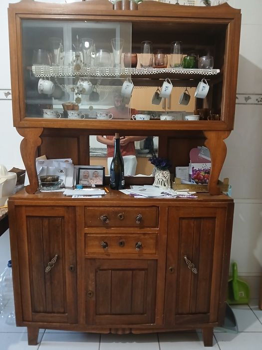 Louceiro vintage