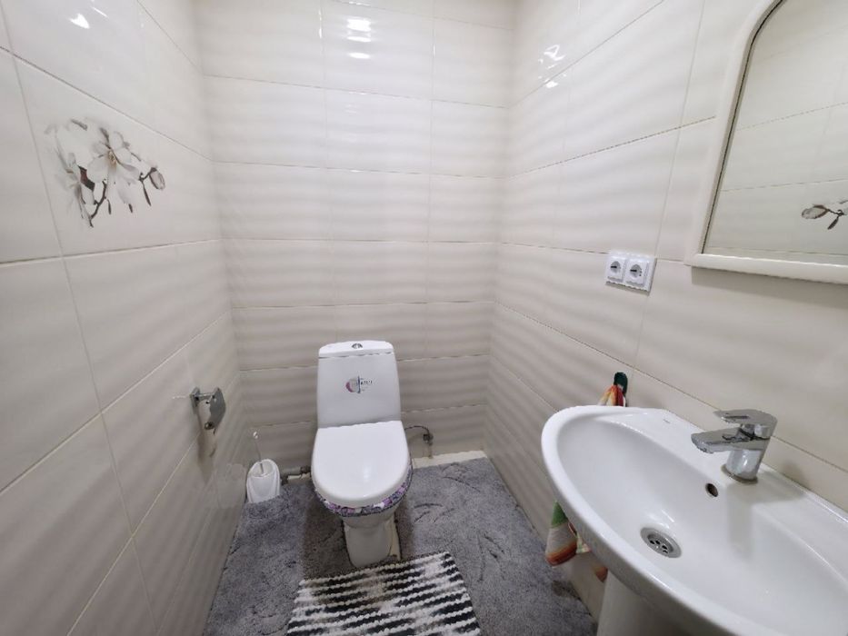 Продам теплый дом 120 м.кв. Клочко. Левый берег. С мебелью и техникой