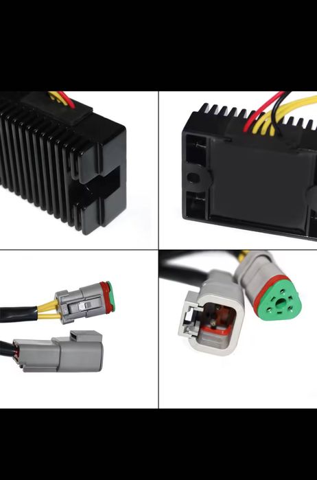 Czujnik temperatury wody Sea doo skuter wodny Seadoo GSX GTX XP RX XP