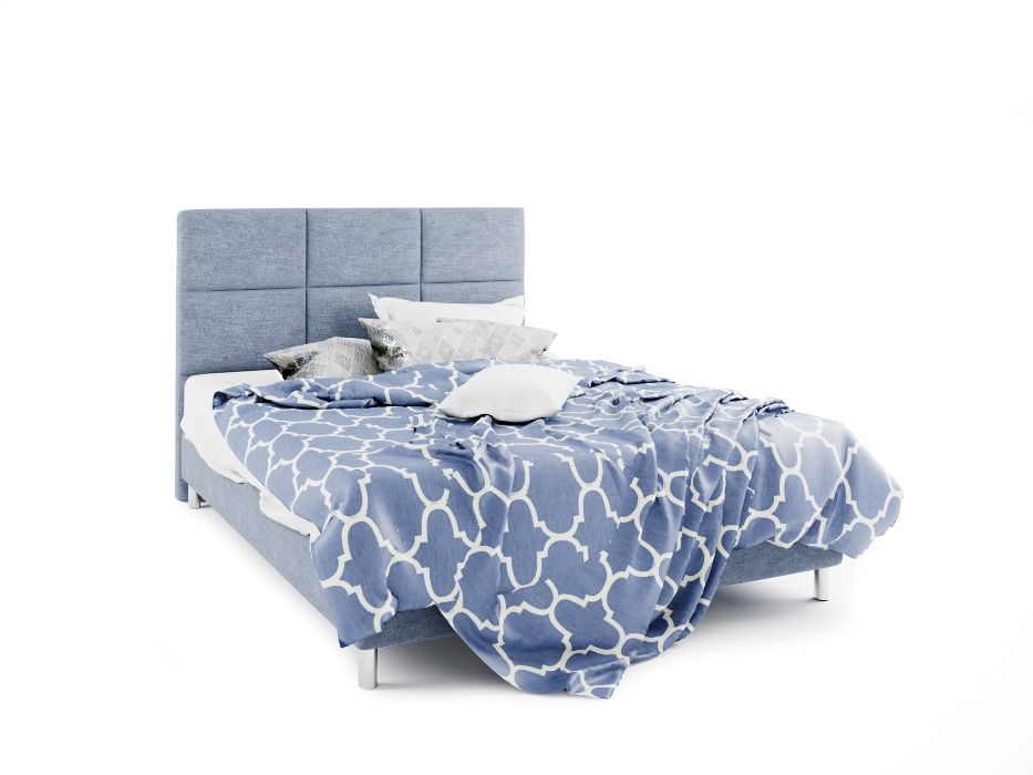 Łóżko hotelowe TENSO 160x200 producent