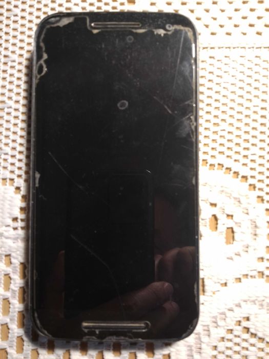 Smartfon motorola moto g3