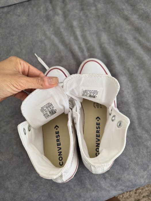 Trampki Converse r. 35