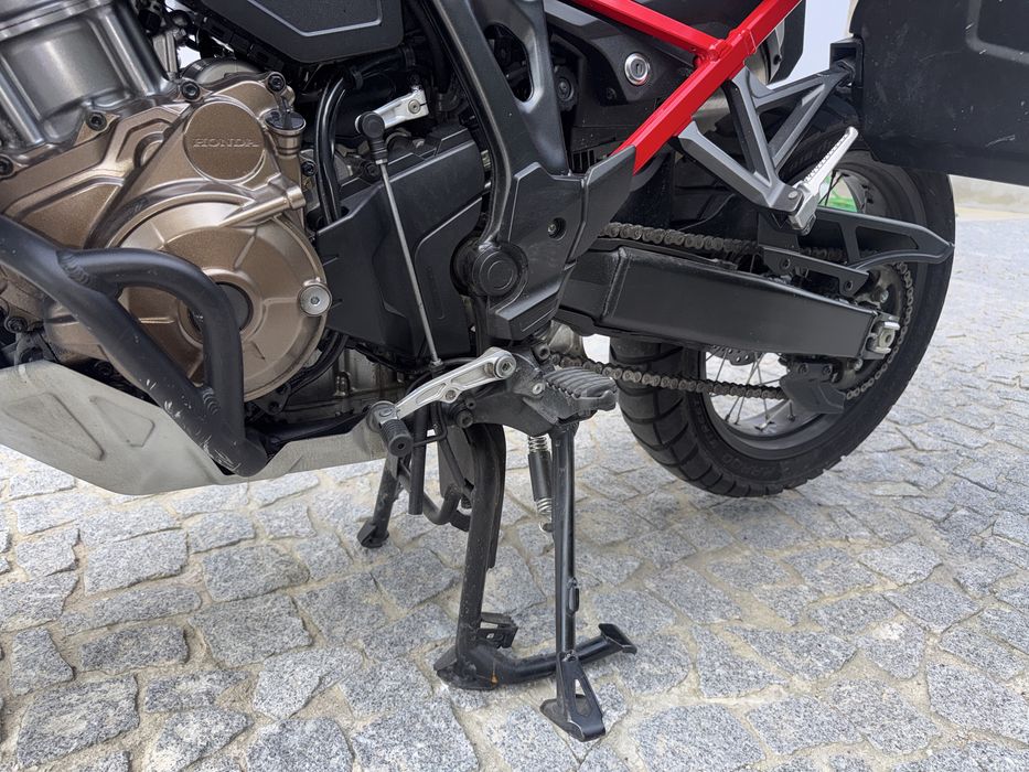 Onda Africa Twin