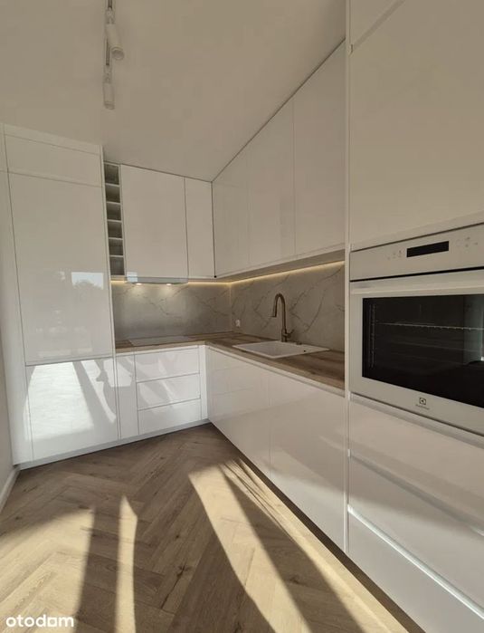 Nowe 4 Pokoje + Parking/Komórka + Umów Dni Otwarte + 20Min Gdańsk