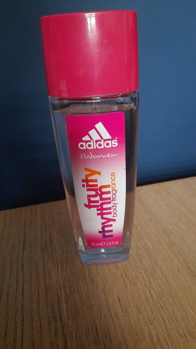 Adidas woda toaletowa
