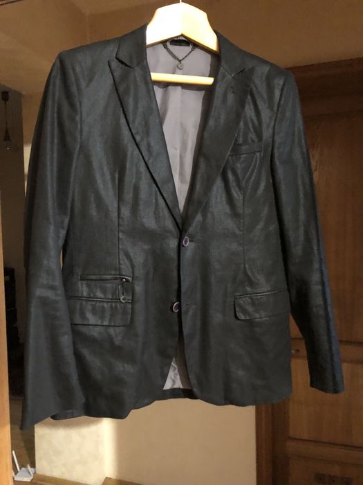 Пиджак блейзер  diesel