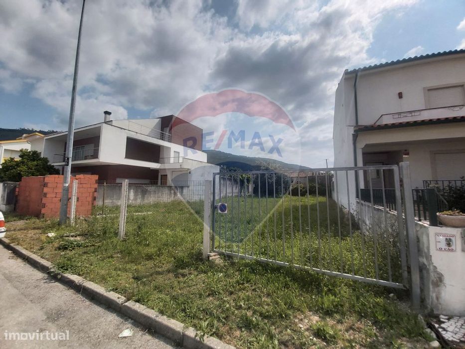 Terreno  para venda