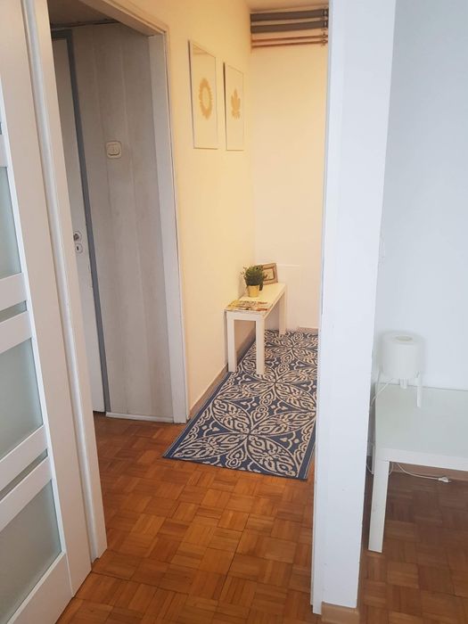 Mieszkanie w centrum miasta