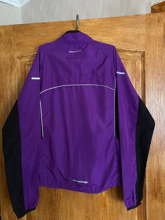 Ветровка karrimor