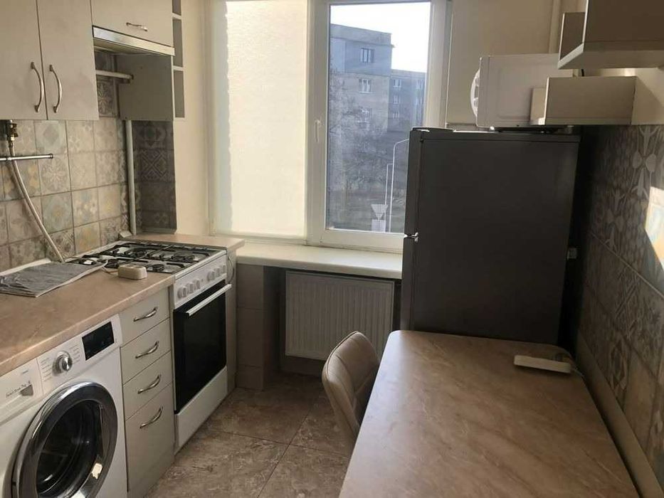 Оренда однокімнатної квартири