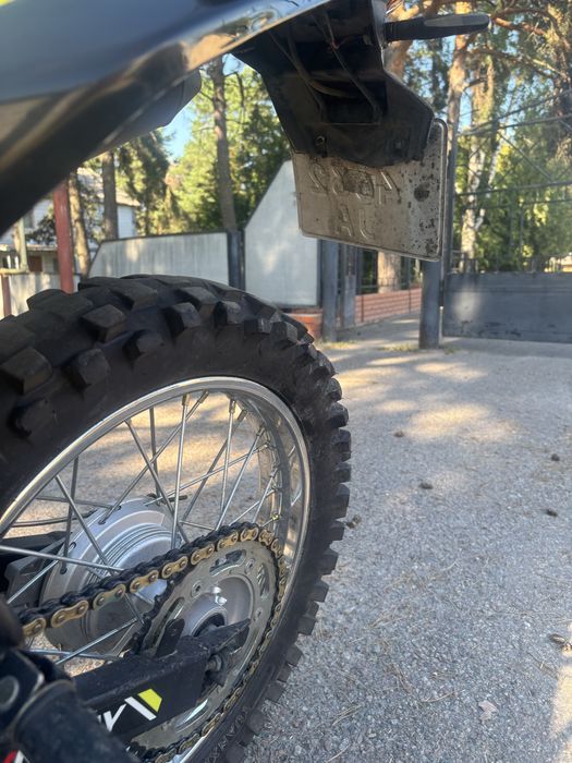 Shineray 200 6c 2023 рік