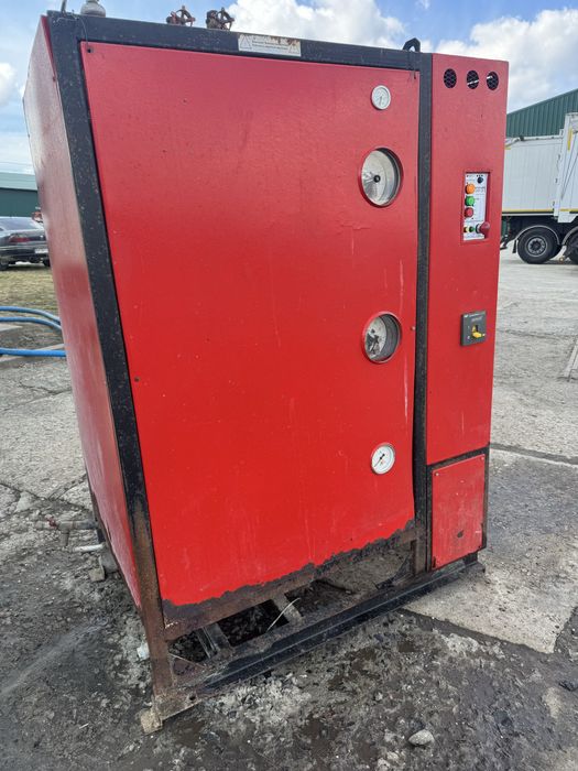 Продам парогенератор 120 квт