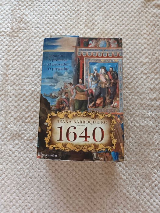 Romances Históricos Best Sellers