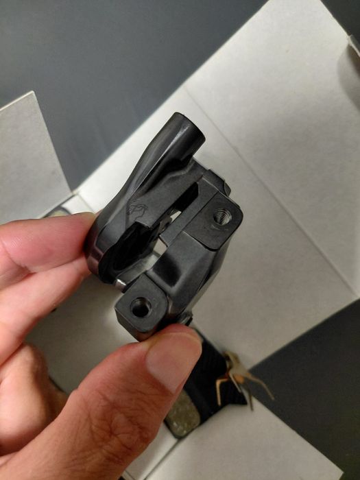 Bomba travão ultegra