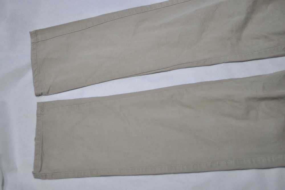 JACK & JONES L 88cm 34/30 męskie spodnie jeansowe chinos slim s5v