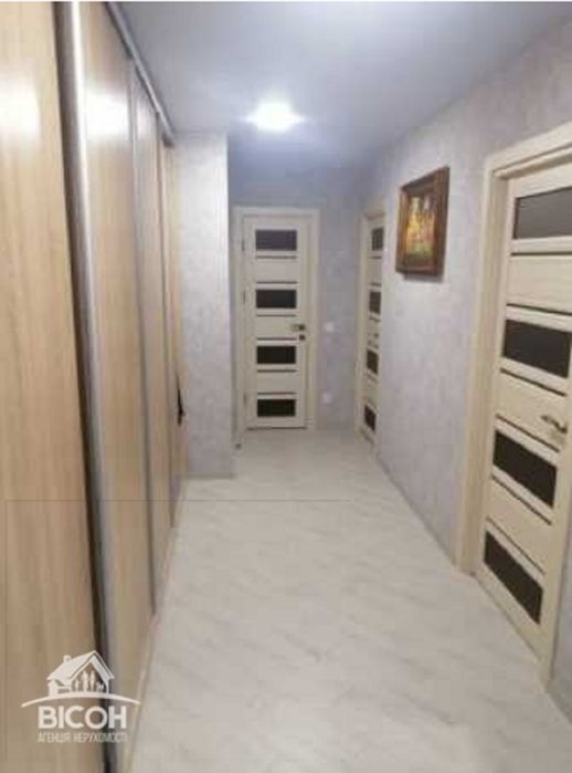 Продаж. 2х кімнатна квартира. м.Тернопіль, вул.Бригадна