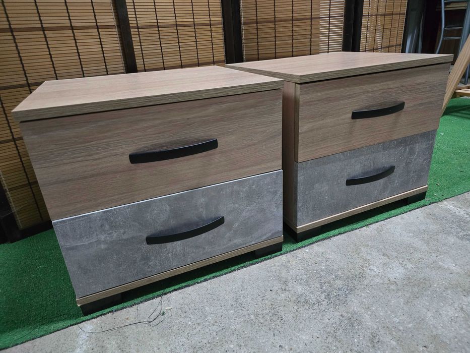 Conjunto mesas de cabeceira entrega gratuita