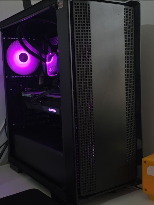 PC  Gamer_ em ótimas condições