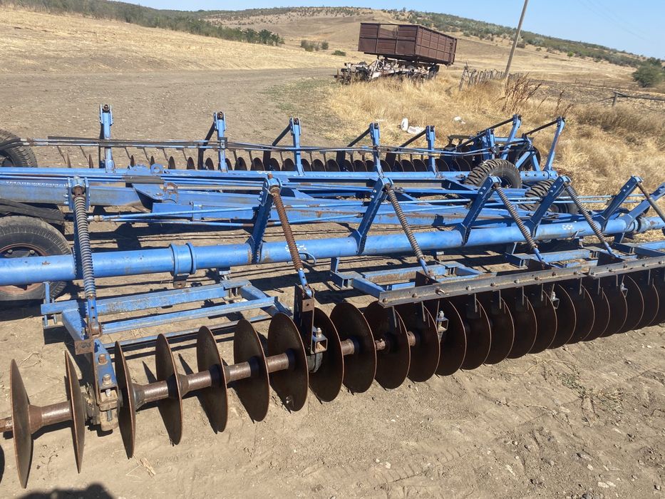 Продам ЛДГ-10. В робочому стані