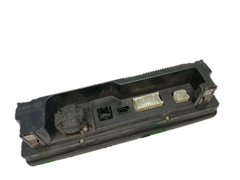 BMW 3 Compact (E46) Heating Control / Soft Top Control Unit433445487930265603