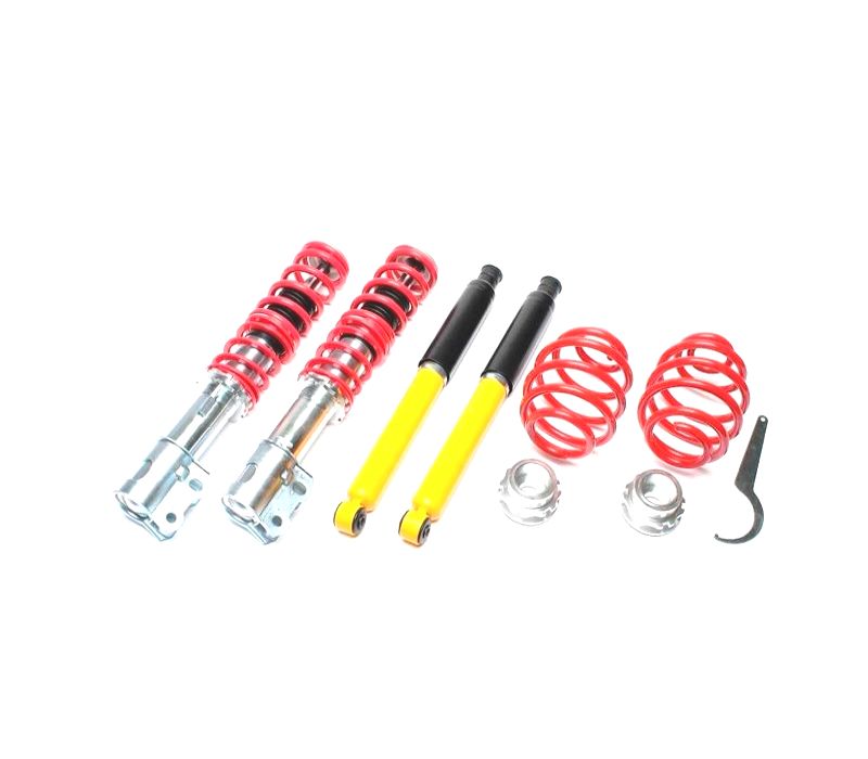 SUSPENSÃO ROSCADA TA TECHNIX OPEL CORSA 2000 - 2006 M10