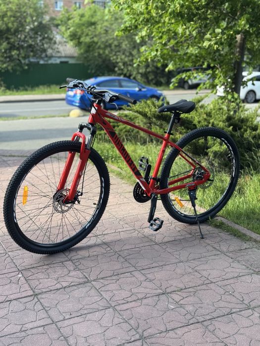 Велосипед Discovery Bastion R29 | Новий