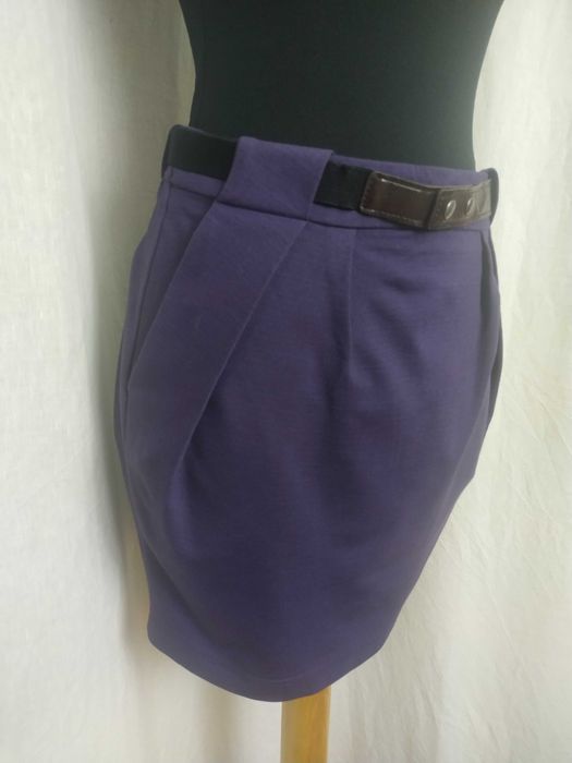 MLrozmiar38 Spódnica Top Secret rozmiar 38