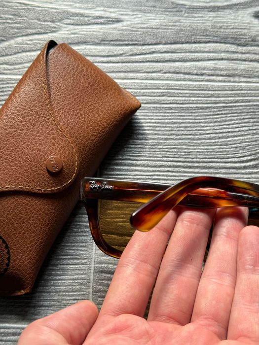 Оригинальные Очки Ray-Ban P